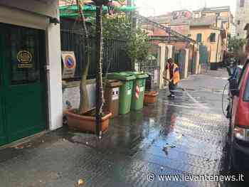 Rapallo: popolazione raddoppiata, Aprica moltiplica gli interventi - LevanteNews.it