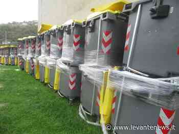 Differenziata: bene Sestri, Chiavari, Rapallo, Leivi, Pieve, Sori - LevanteNews.it