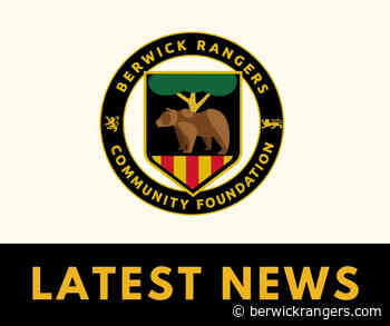 Partnership to boost local football in Berwick - Berwick Rangers Football Club