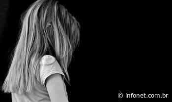 Suspeito de estuprar menina de 12 anos é preso em Itabaianinha - Infonet