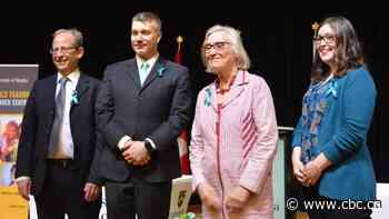 Federal government announces $28M for mental health initiatives for front-line workers