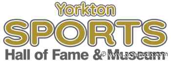 8 New Members In Yorkton's Sports Hall Of Fame - GX94 Radio