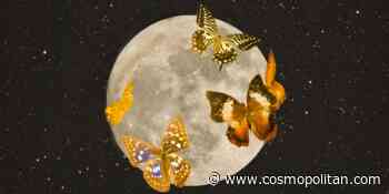 How Astrology Helped Me Embrace My Fluidity - Personal Essay - Cosmopolitan