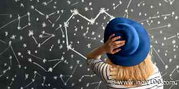 Astrology believers are 'narcissistic and less intelligent', says study - indy100