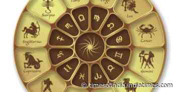 Using astrology to parent a child? The pros and cons - Times of India