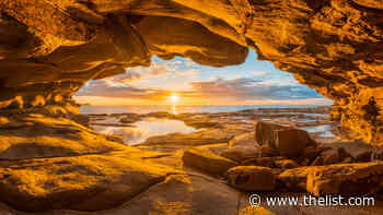 Astrology Expert Reveals The Perfect Vacation Spot For A Cancer - Exclusive - The List