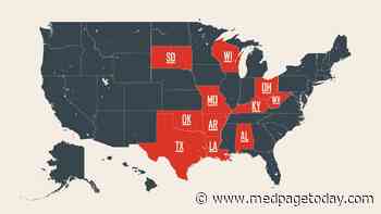 Interactive Map: Abortion Bans and Penalties