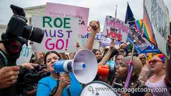 Two Americas After the Fall of Roe