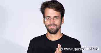 De boom die op een vrolijke, slungelige puber lijkt - De Gelderlander