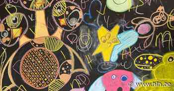 Kunstateliers houden opendeurdag | Boom | hln.be - Het Laatste Nieuws