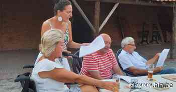 Zangavond zorgt voor feestelijke afsluiter van Noeveren Brandt! - Het Laatste Nieuws