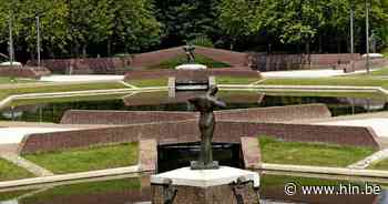 Fototentoonstelling over Boomse park in bib | Boom | hln.be - Het Laatste Nieuws