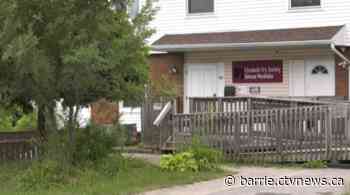 Barrie shelters seek permanent solution as emergency shelter program nears its end