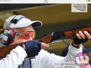 SORA - TIRO, POLSINELLI SUL TETTO D'EUROPA - ioWebbo