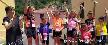 Lazio - Entusiasmo a Sora per il Mem. Sbordone - Il Mondo del Ciclismo