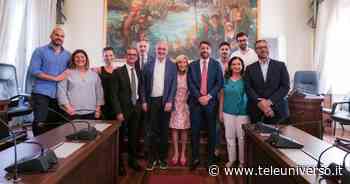 Sora - Pnrr e Piano investimenti 2021/2027: vicepresidente Leodori incontra il territorio - Teleuniverso