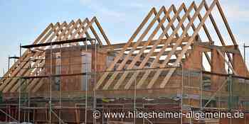 Kreis Hildesheim: Immer öfter platzt der Traum vom Eigenheim - www.hildesheimer-allgemeine.de