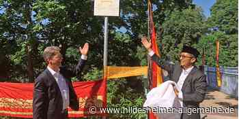 Wie Hildesheim eine Brücke zu den Freunden in Padang schlägt - www.hildesheimer-allgemeine.de