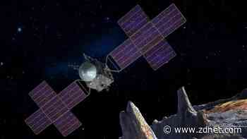 NASA delays its Psyche asteroid mission
