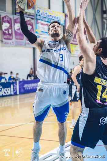 Janus Fabriano, in arrivo le prime ufficialità di mercato - Serie B - Basketmarche.it