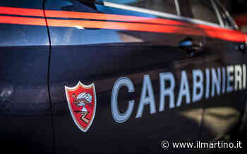 Truffe on-line in aumento, i carabinieri di Fabriano denunciano due persone - Il Martino