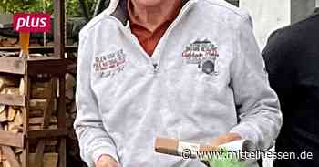 Bernd Liebetrau ist jetzt Ehrenmitglied des TC Tiefenbach - Mittelhessen