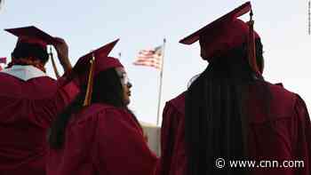 About 2 million people are about to get a new student loan servicer