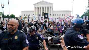 The 4 remaining Supreme Court cases of this blockbuster term