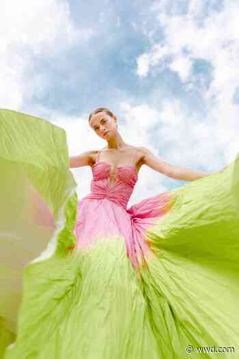 Moda Operandi's Brandon Maxwell Event Scores With VIP Clients and Trunk Show Orders - WWD