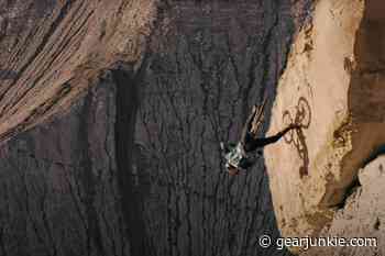 Watch Brandon Semenuk Style It in 'Better Late' - GearJunkie