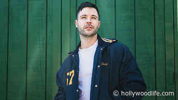 Brandon Stansell Picks Pride Songs For The 2022 Playlist: Listen - HollywoodLife