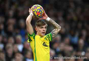 PL rivals could aid Man United land £10m cash windfall for 21-year-old wantaway star - We All Follow United