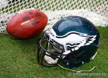 NFC Notes: Commanders, Cowboys, Eagles, Brandon Graham - NFL Trade Rumors