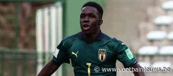 'Anderlecht en Club Brugge mogen hoop op toptarget opbergen' - VoetbalNieuws.be