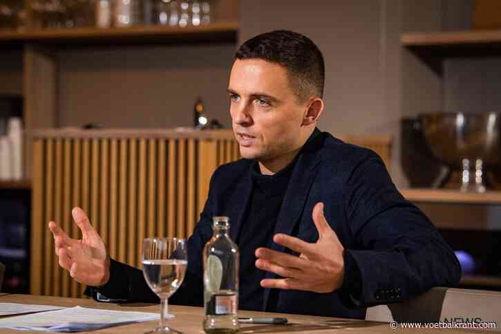 Verbeke zal alle creativiteit nodig hebben: 'Na eerste transfers is bankrekening van Anderlecht leeg' - Voetbalkrant.com