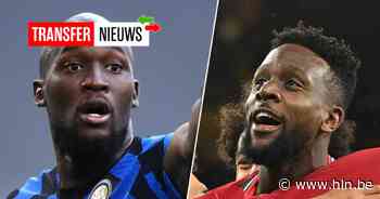 LIVE. Esposito legt medische tests af bij Anderlecht, Bayern-talent Scott bij Antwerp - Lukaku woensdag van Inter, Origi morgen van AC Milan - Het Laatste Nieuws
