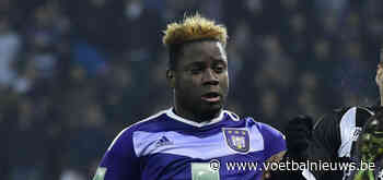 Kabasele (ex-Anderlecht) verrast met nieuwe Belgische club - VoetbalNieuws.be
