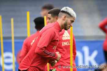 'Beerschot wil toeslaan en nu ook speler wegkapen bij Anderlecht' - Voetbalkrant.com