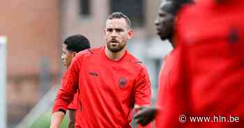 LIVE. Corona teistert Cercle Brugge - Anderlecht stelt nieuwe truitjes voor - Het Laatste Nieuws