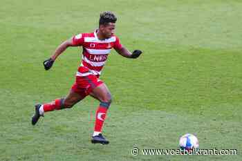 Voormalig jeugdproduct van Anderlecht gaat aan de slag in de Eredivisie - Voetbalkrant.com
