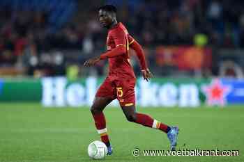 'Anderlecht knoopt opnieuw gesprekken aan met AS Roma voor talentvolle middenvelder' - Voetbalkrant.com