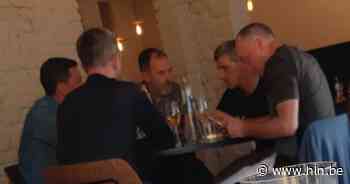 Felice Mazzu en Anderlecht hebben akkoord na diner: handtekening volgt eerstdaags - Het Laatste Nieuws