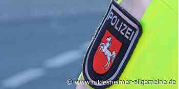 Polizei zieht E-Scooter-Fahrer in Hildesheim aus dem Verkehr - www.hildesheimer-allgemeine.de