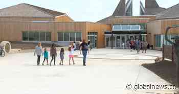 Wanuskewin Heritage Park celebrates 30 years by unveiling exhibit showcasing history
