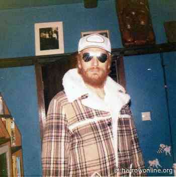 Ginger Baker: The legendary rock star that lived in Harrow - Harrow Online