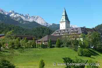 What is on the agenda at the G7 and Nato summits? - Harrow Times