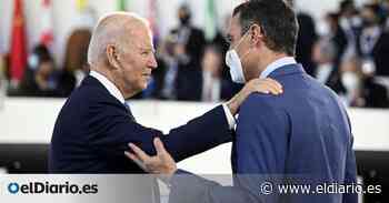 El acuerdo con Marruecos se vuelve en contra de Sánchez - Eldiario.es