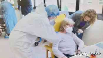 Sánchez hace delegada del Gobierno en Valencia a la concejal que se coló en la vacunación de su madre - Okdiario