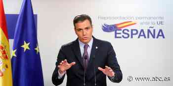 Luis del Val: Sánchez, peronista - ABC.es