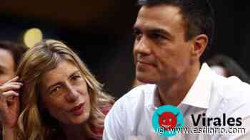 Revolución ante el posible chantaje a Sánchez por los negocios de su mujer - ESdiario - Información para decidir